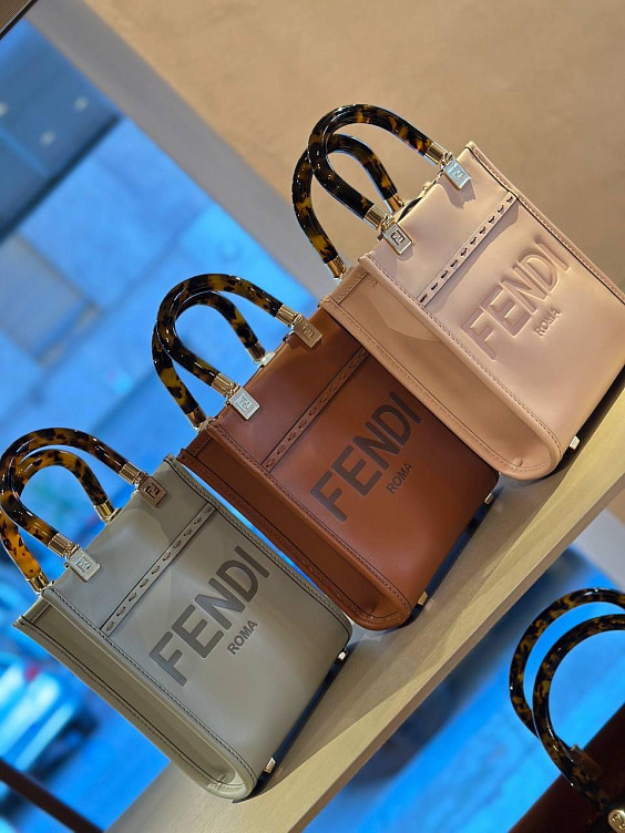 Fendi Сумка