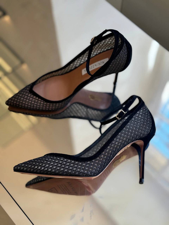 Aquazzura Туфли