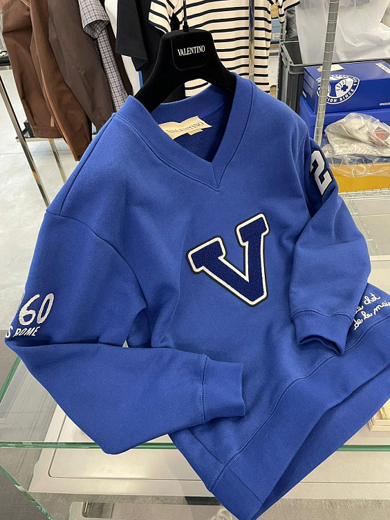 Valentino Свитшот