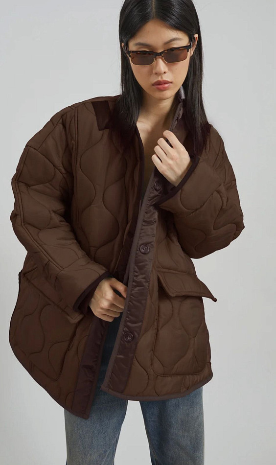 The Frankie Shop Куртка