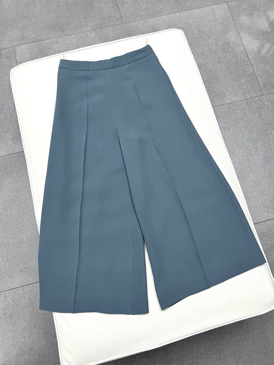 Valentino Брюки-кюлоты