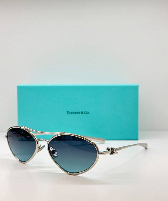 Tiffany & Co Очки