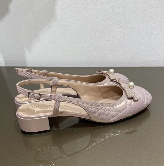 Christian Dior Туфли
