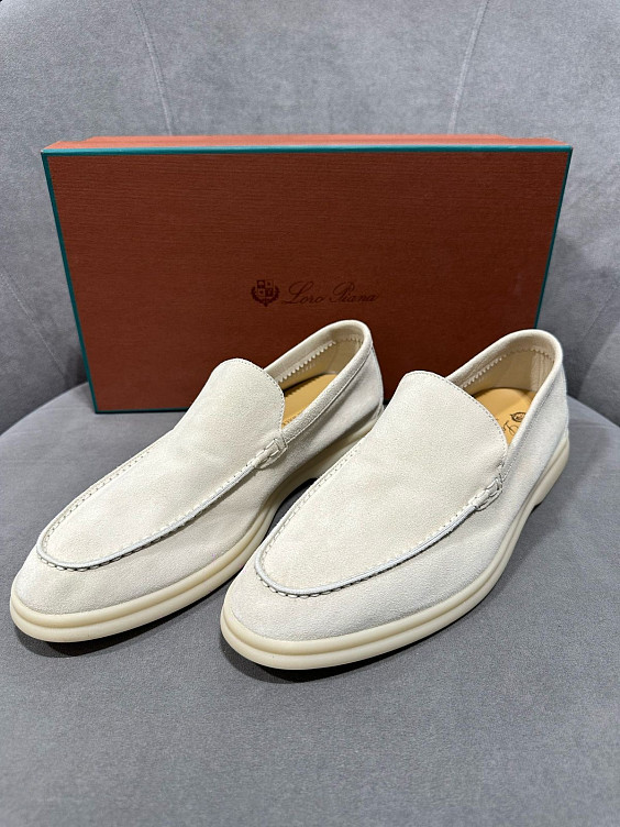 Loro Piana Лоферы
