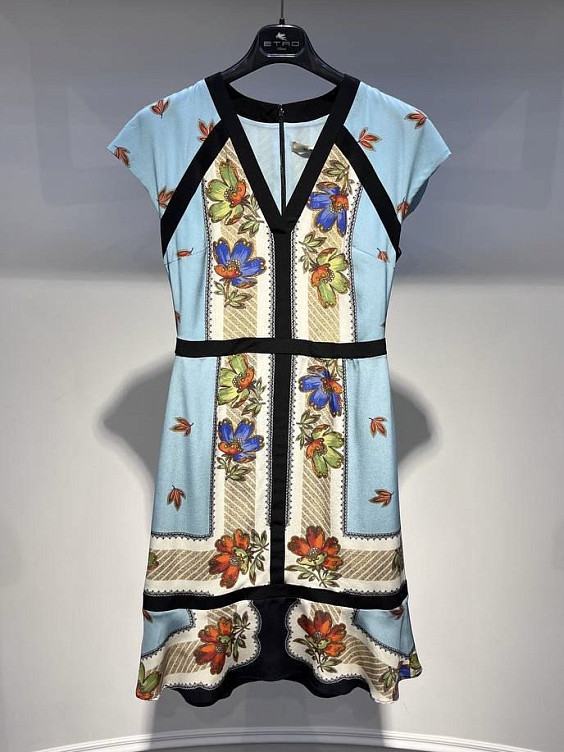 Etro Платье