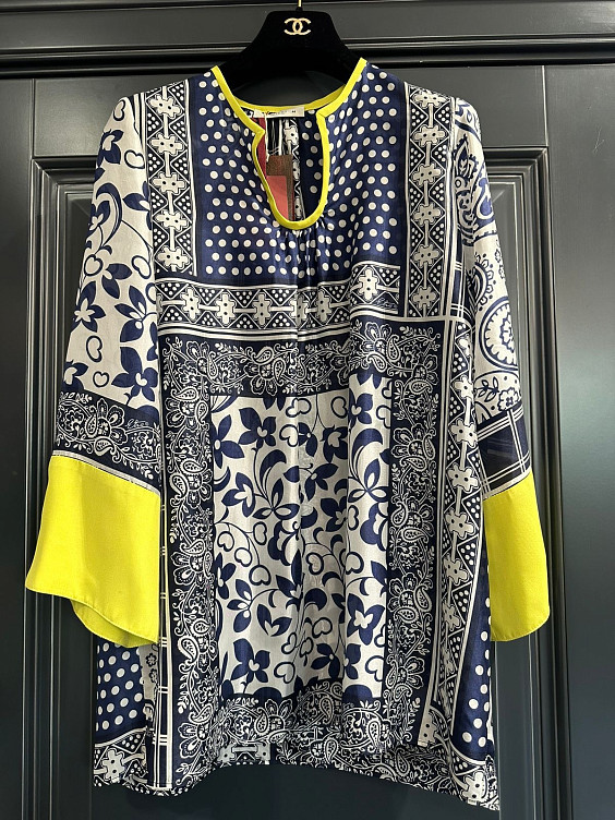 Etro Блузка