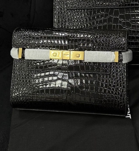 Saint Laurent Сумка