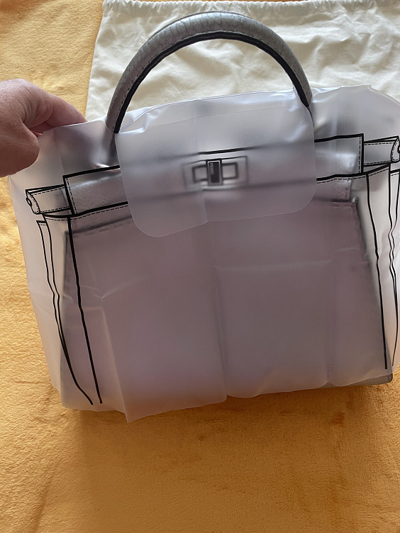 Fendi Сумка