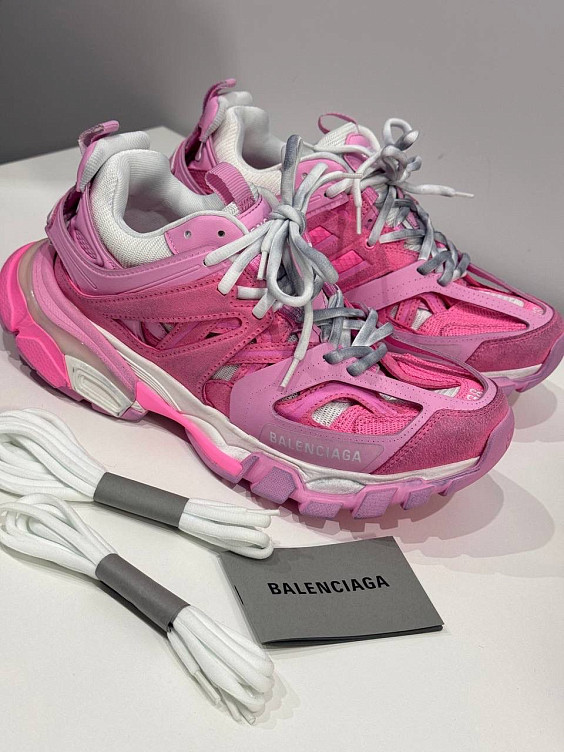 Balenciaga Кроссовки