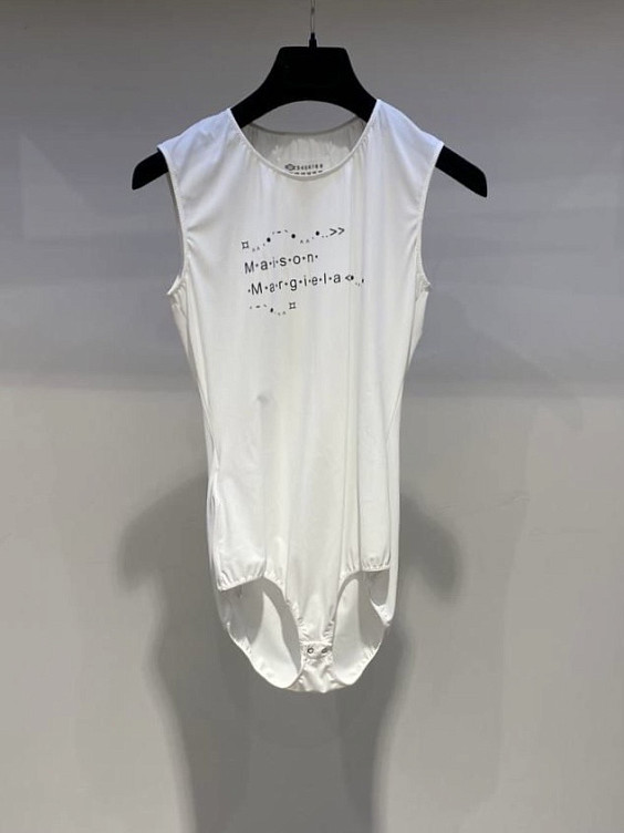 Maison Margiela Боди