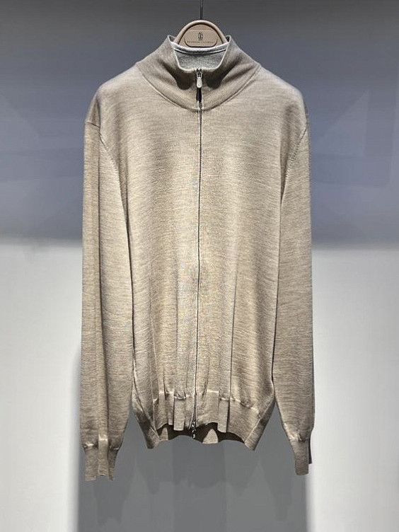 Brunello Cucinelli Кардиган