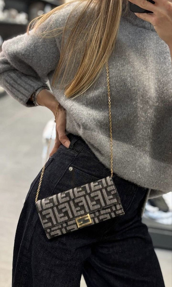 Fendi Сумка