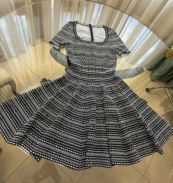 ALAÏA Платье