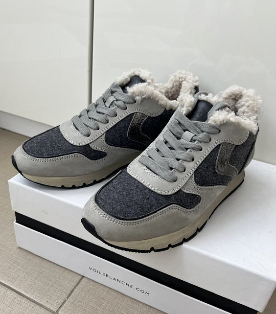 Voile Blanche Кроссовки