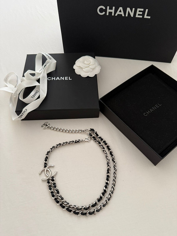 Chanel Колье