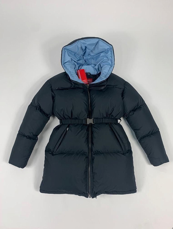 Norway Legend Пуховик