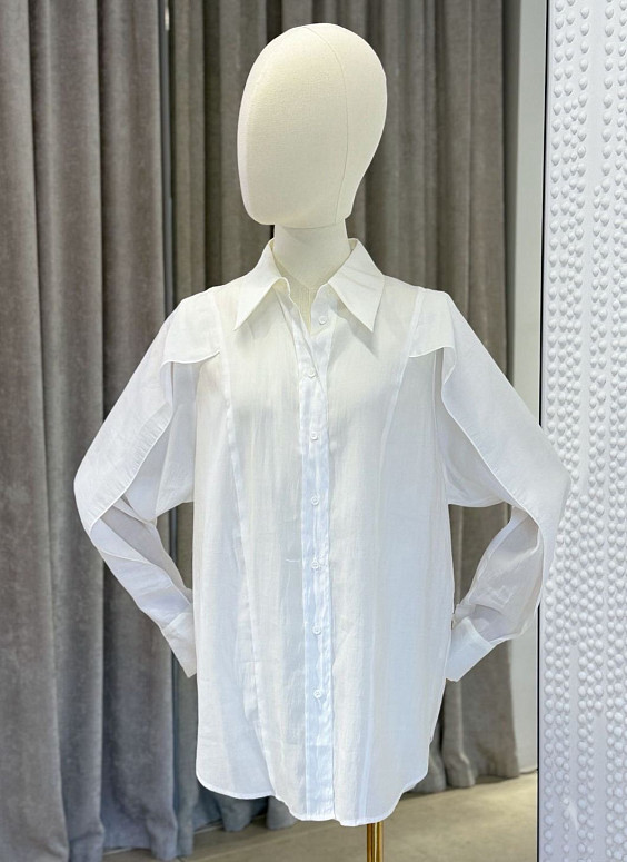 Sandro Рубашка