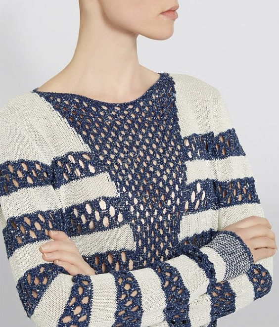 Balmain Джемпер