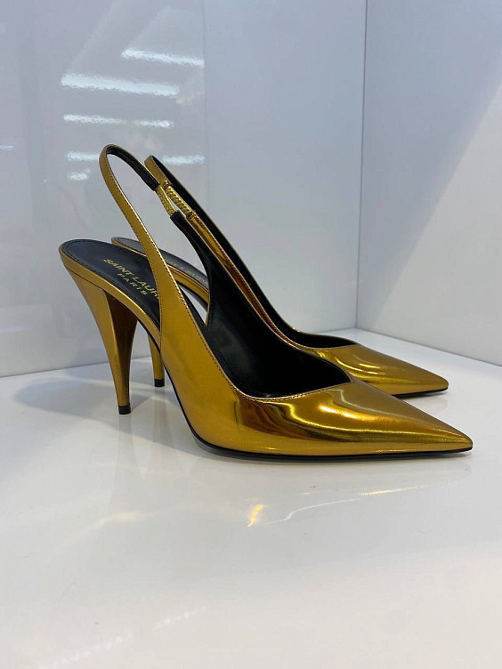 Saint Laurent Туфли