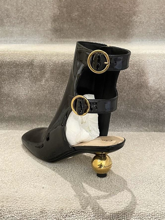 Christian Dior Туфли