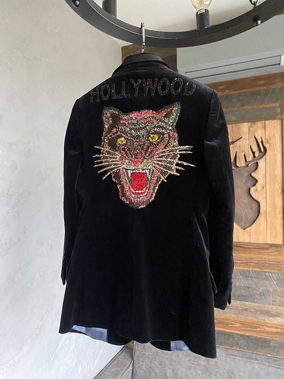 Gucci Пиджак