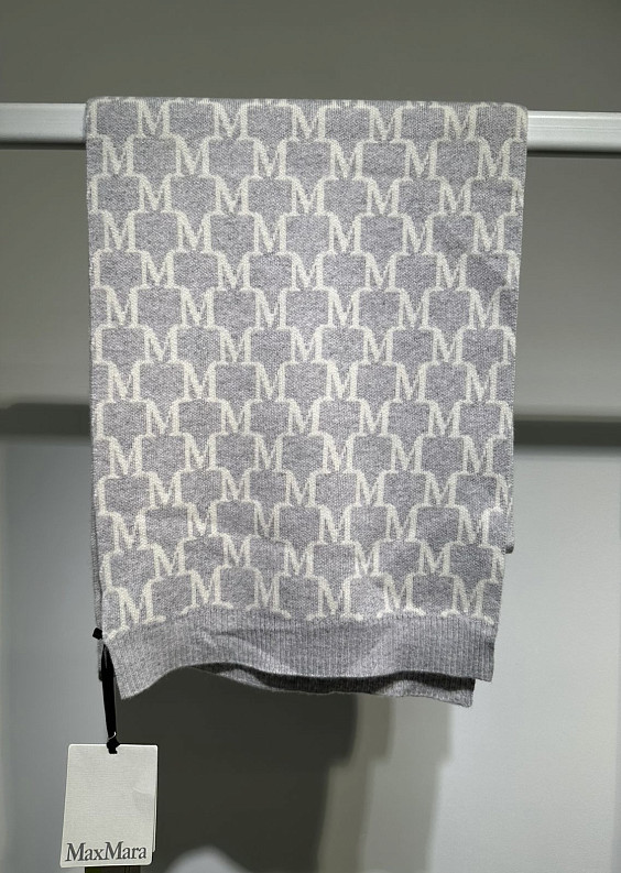 Max Mara Шарф