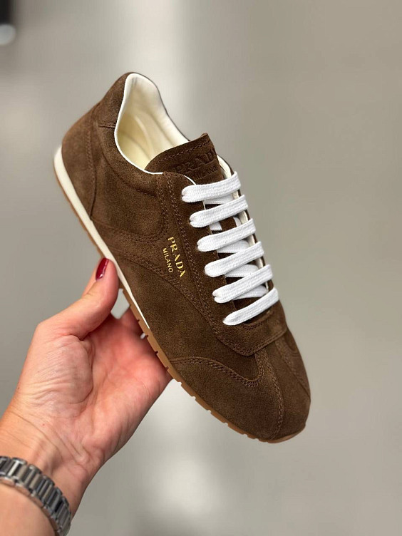 Prada Кроссовки