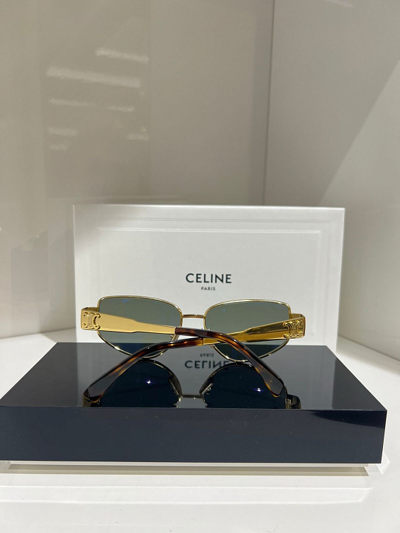 Celine Очки
