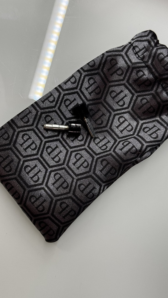 Philipp Plein Туфли