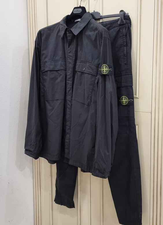 Stone Island Костюм