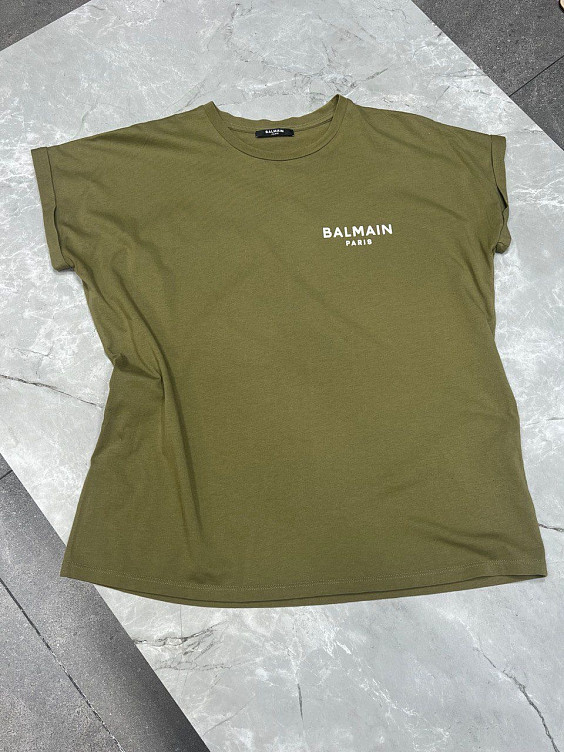 Balmain Футболка