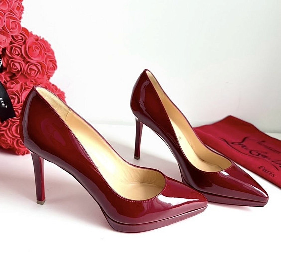 Christian Louboutin Туфли