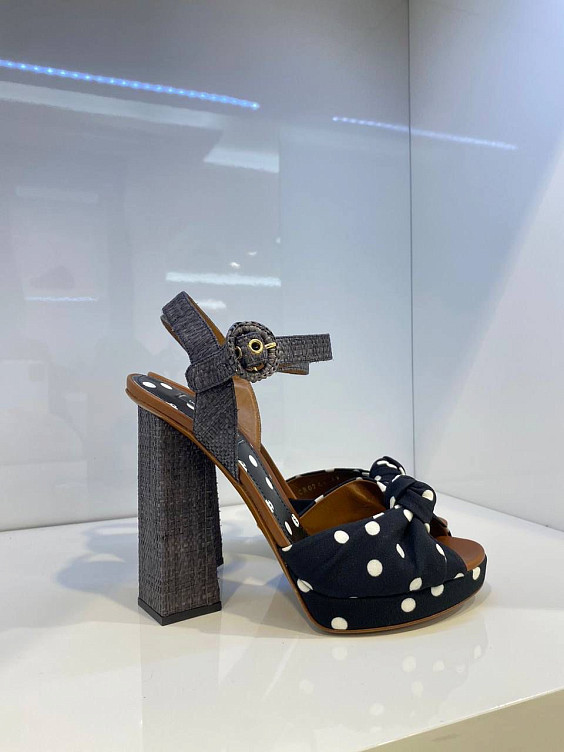Dolce & Gabbana Босоножки