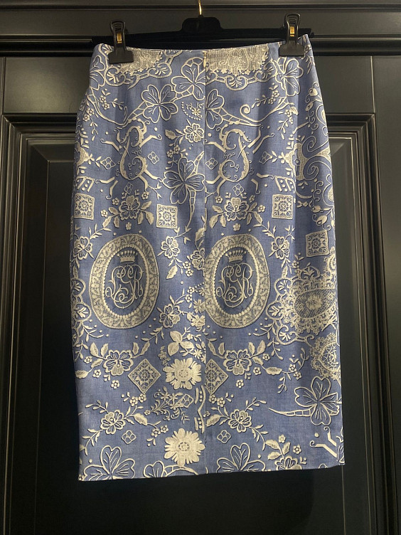 Altuzarra Юбка