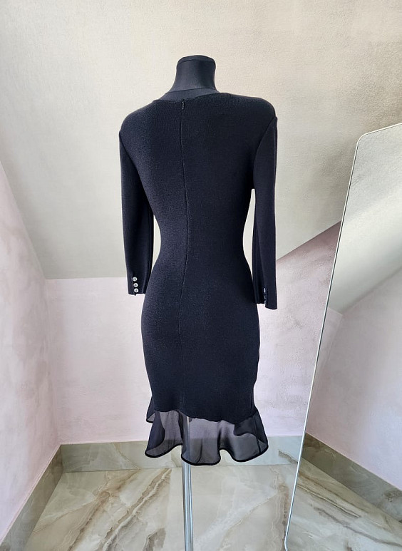 Azzaro Платье