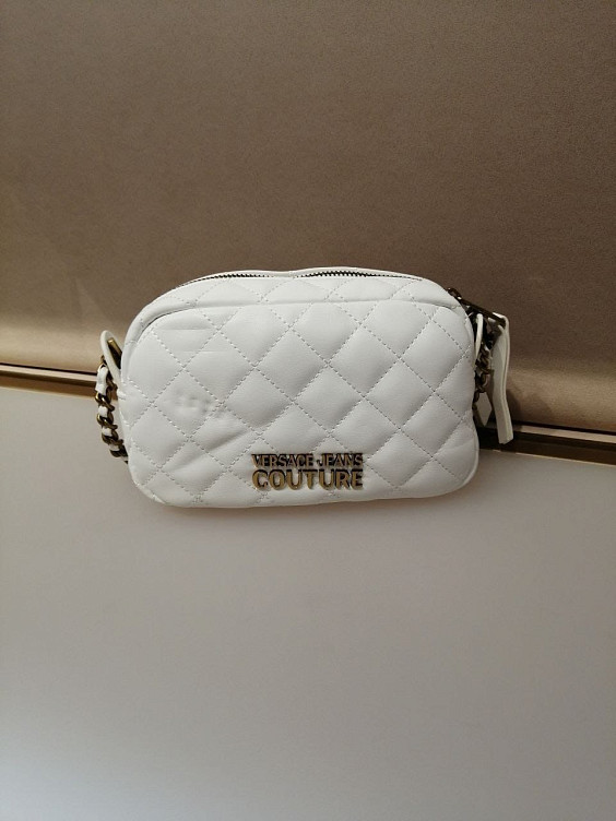 Versace Jeans Couture Сумка