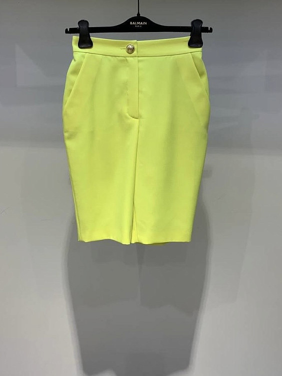 Balmain Шорты