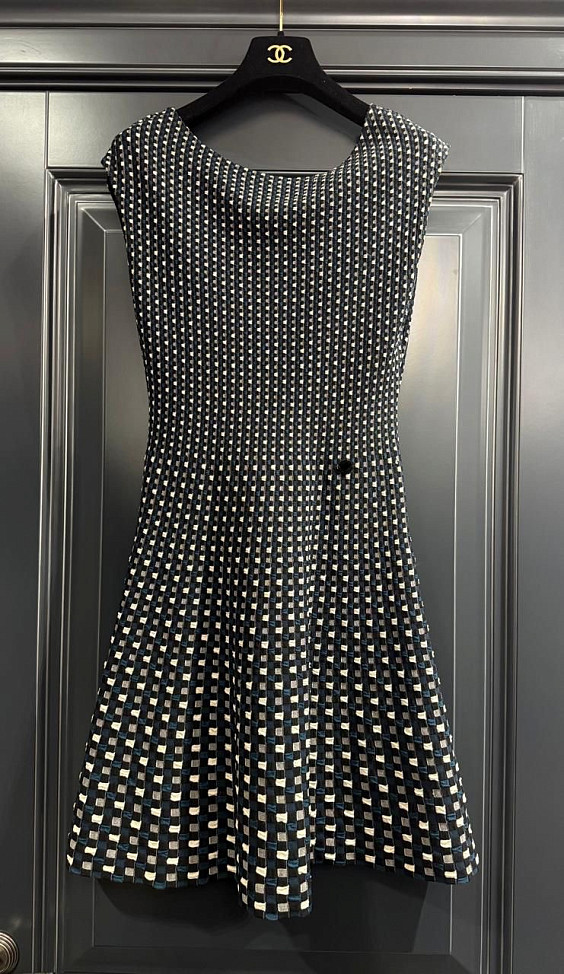 Louis Vuitton Платье