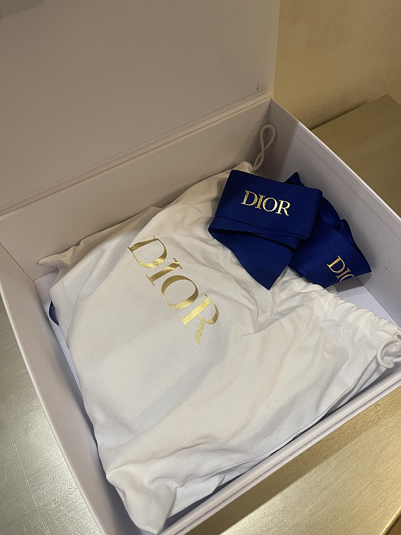 Christian Dior Сумка