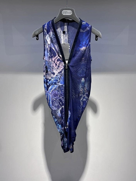 Alexander McQueen Топ