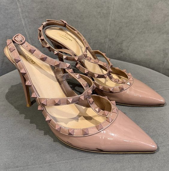 Valentino Туфли