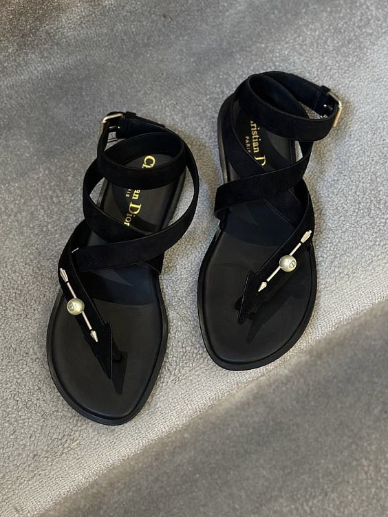 Christian Dior Сандалии
