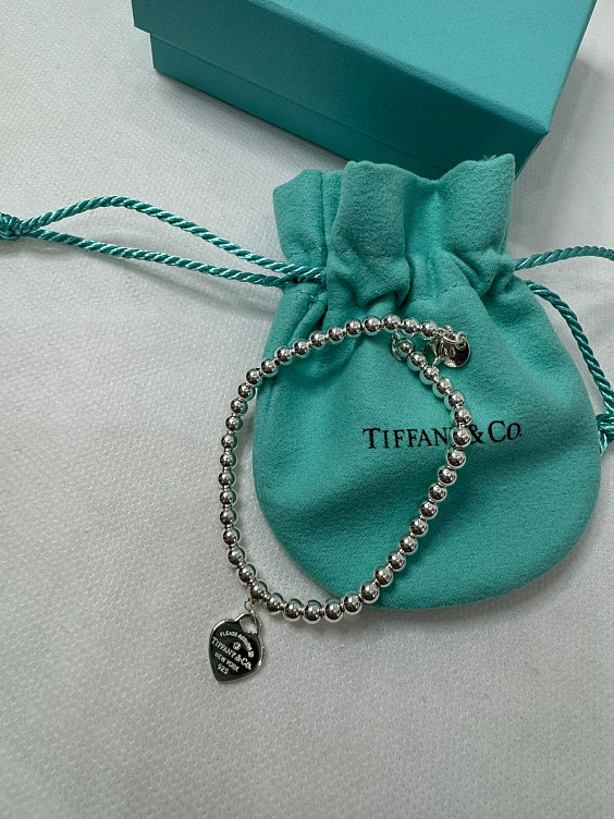 Tiffany & Co Браслет