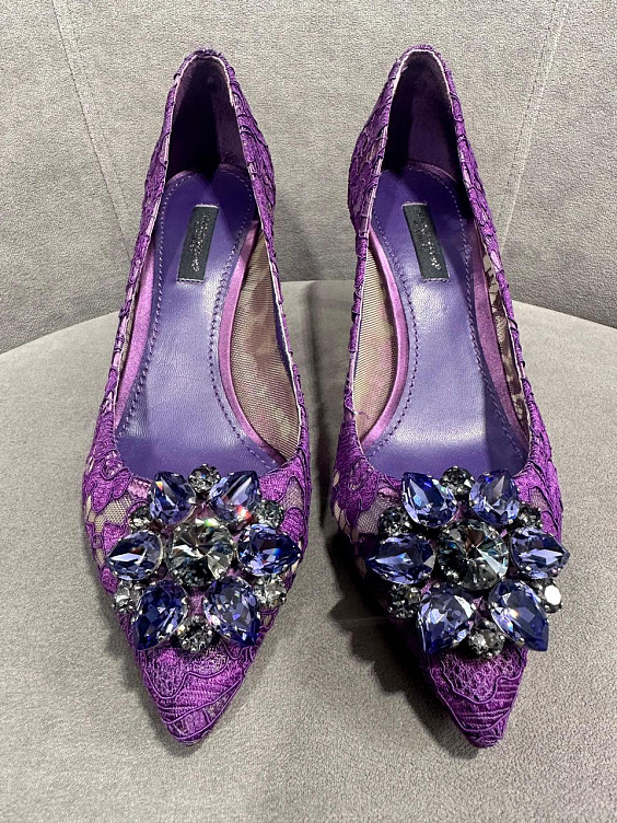 Dolce & Gabbana Туфли