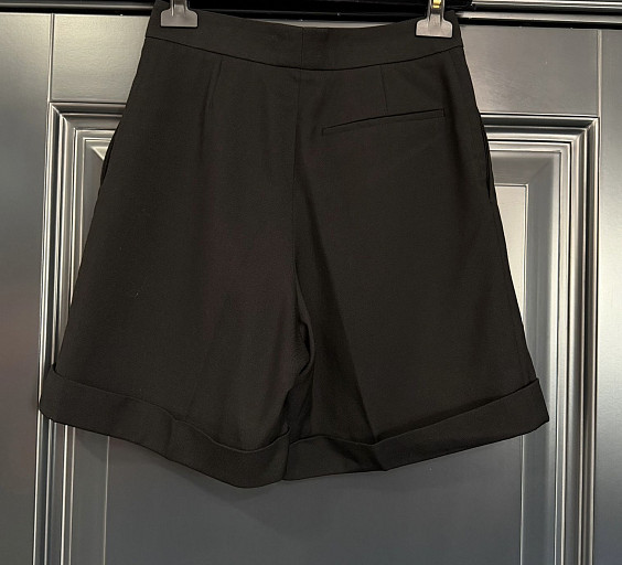 Saint Laurent Шорты