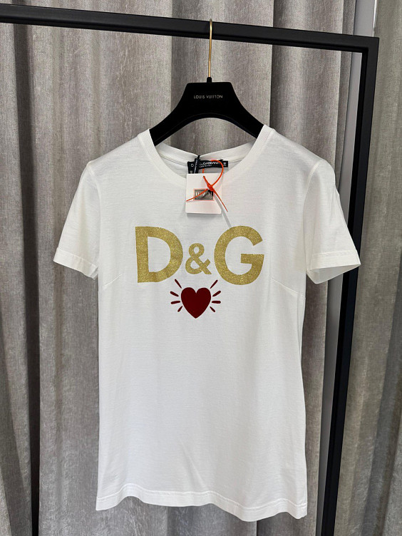 Dolce & Gabbana Футболка