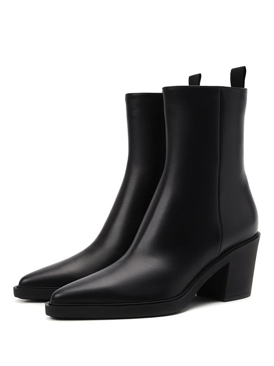 Gianvito Rossi Ботильоны