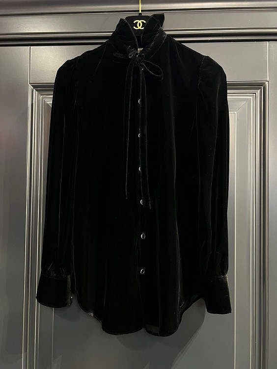 Saint Laurent Рубашка