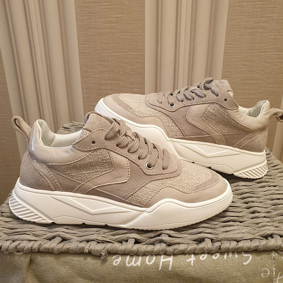 Voile Blanche Кроссовки