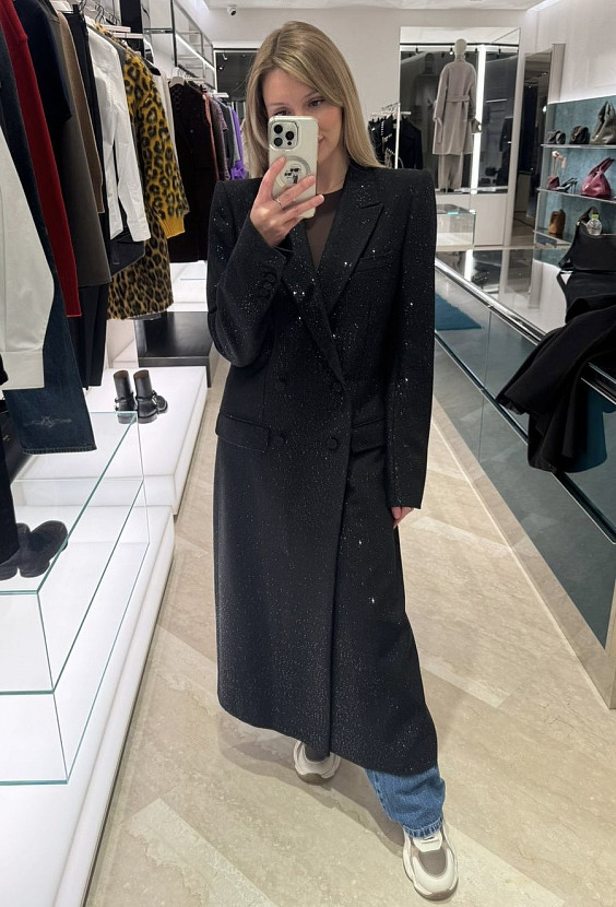 Tom Ford Пальто